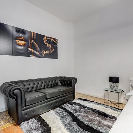 Re Di Roma Guest House Екстериор снимка