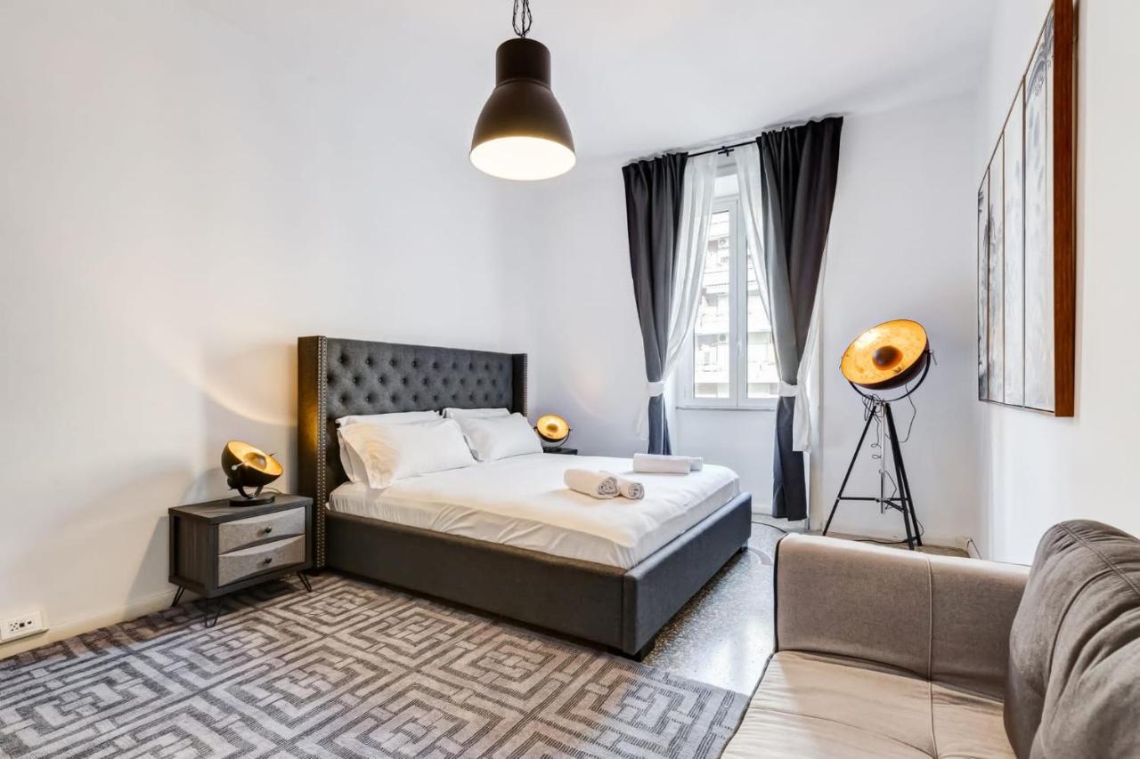 Re Di Roma Guest House Екстериор снимка