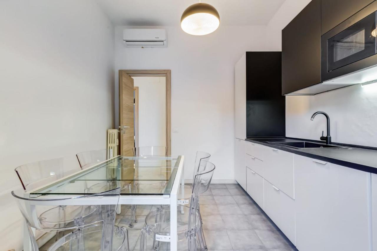 Re Di Roma Guest House Екстериор снимка