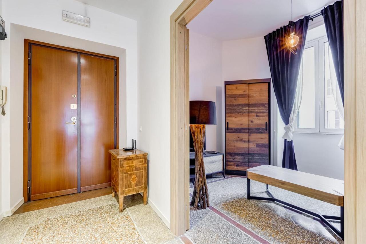 Re Di Roma Guest House Екстериор снимка