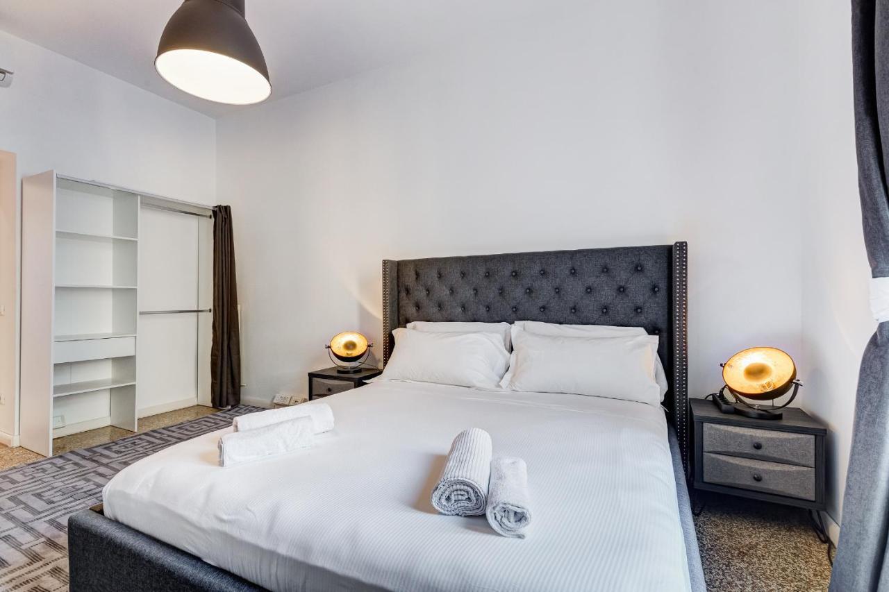 Re Di Roma Guest House Екстериор снимка