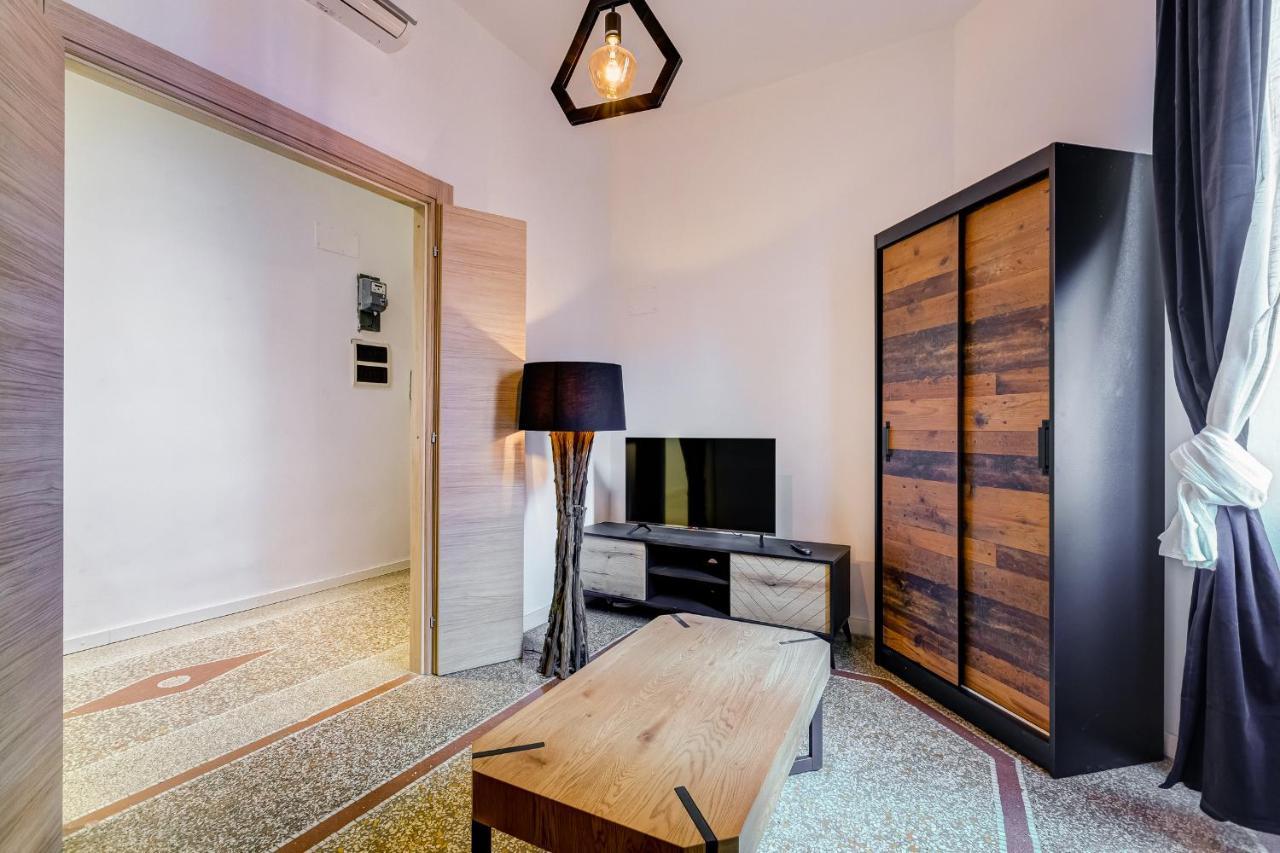 Re Di Roma Guest House Екстериор снимка