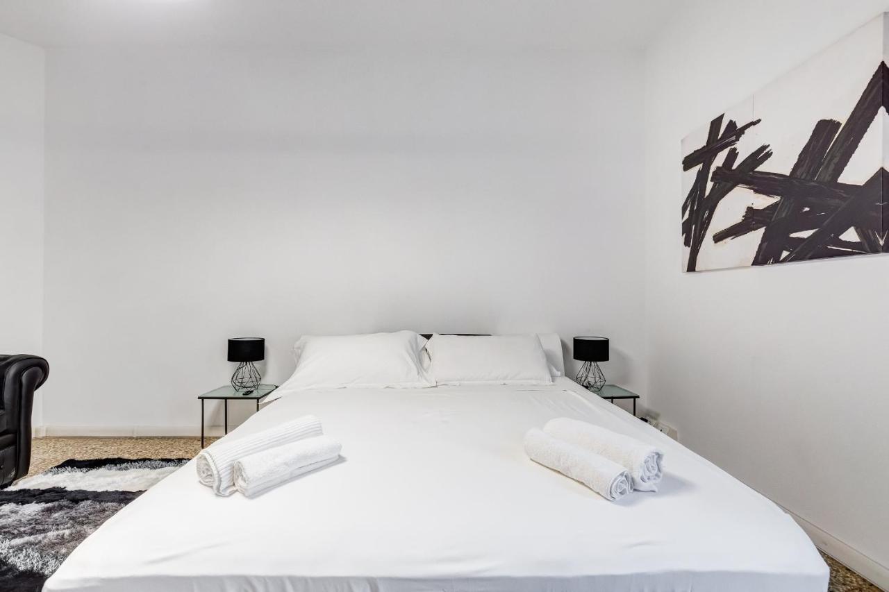 Re Di Roma Guest House Екстериор снимка
