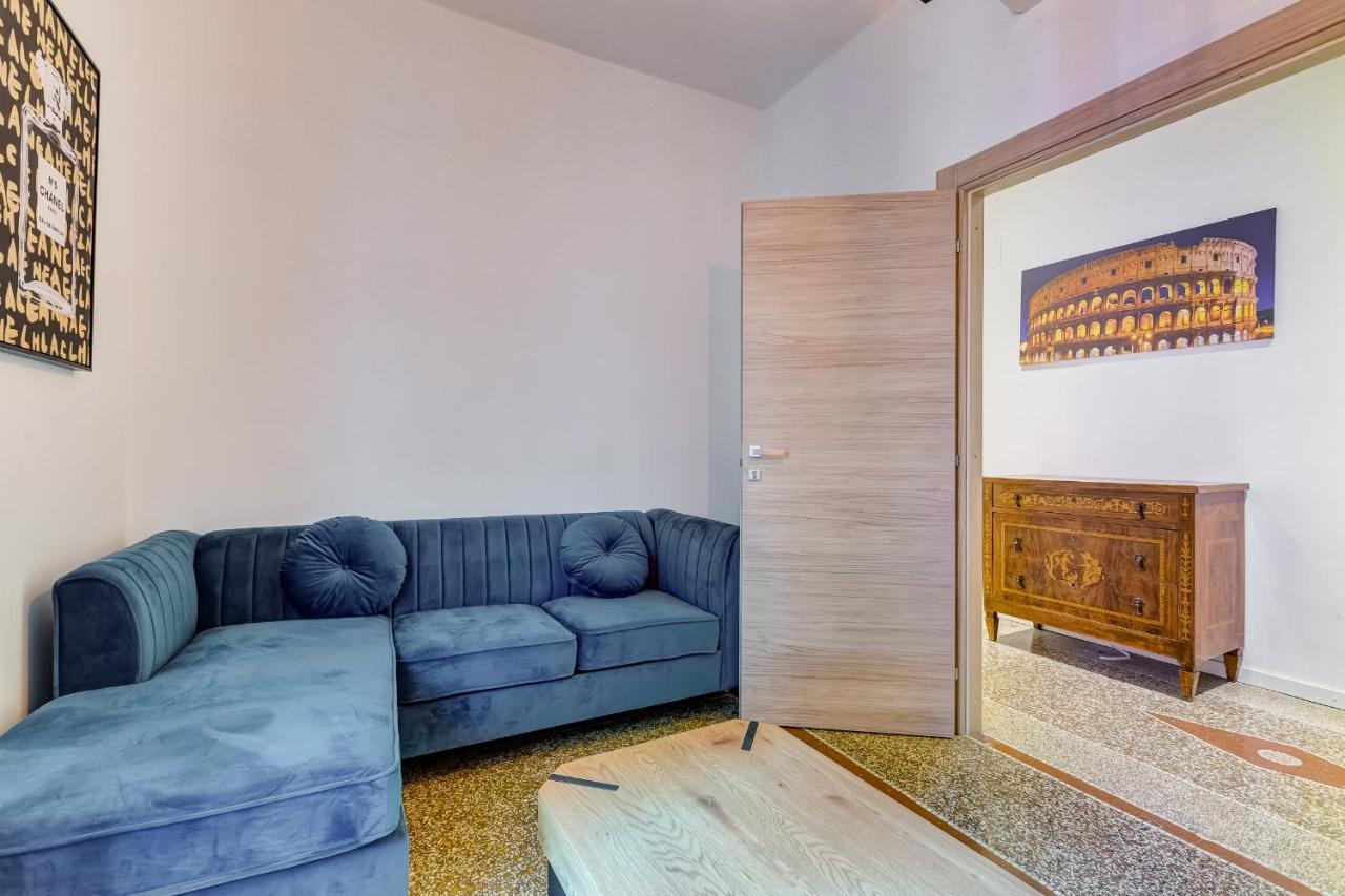 Re Di Roma Guest House Екстериор снимка