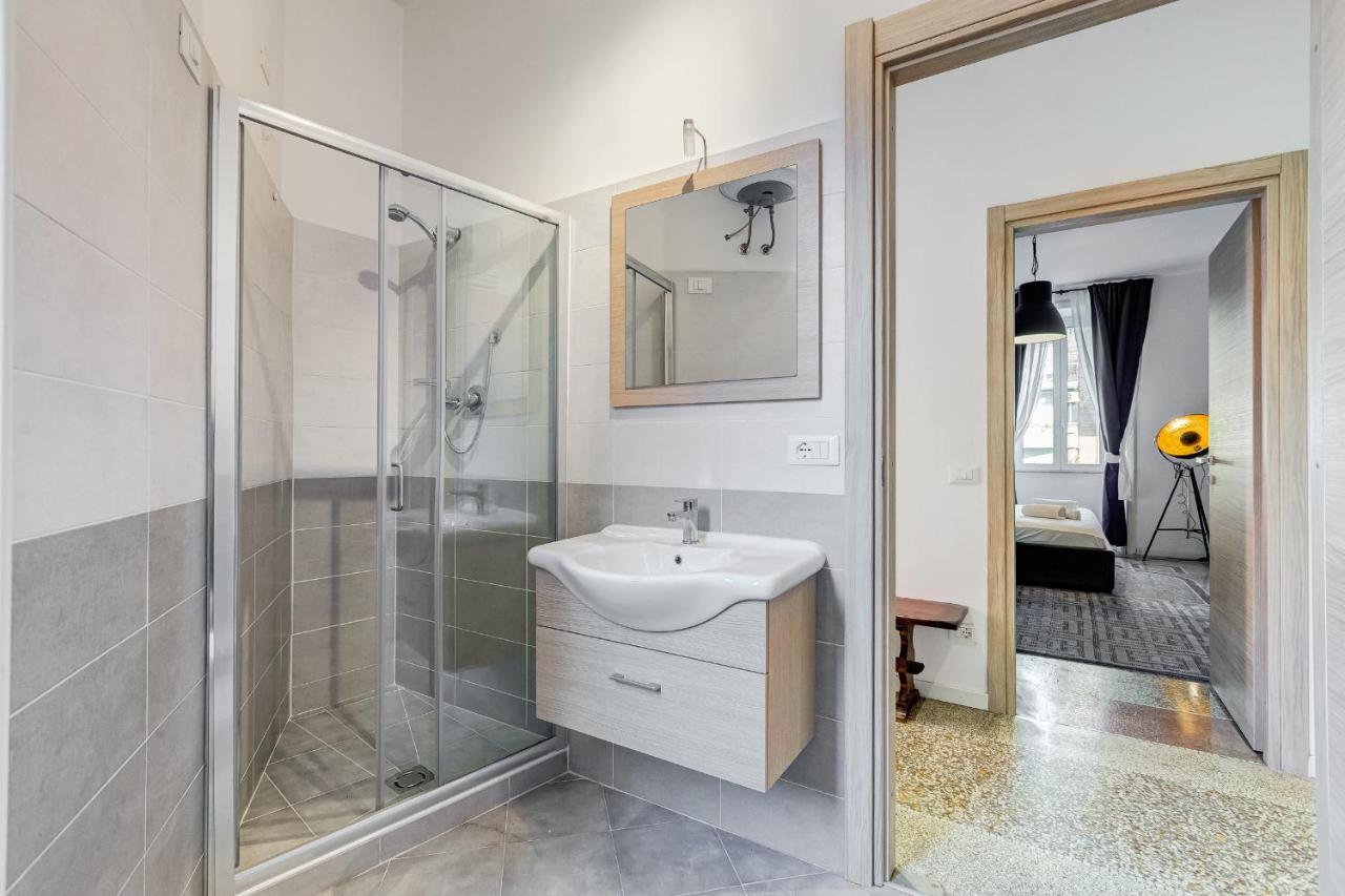 Re Di Roma Guest House Екстериор снимка
