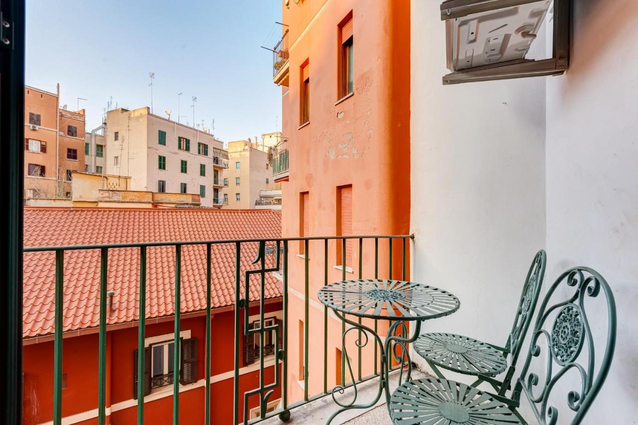 Re Di Roma Guest House Екстериор снимка
