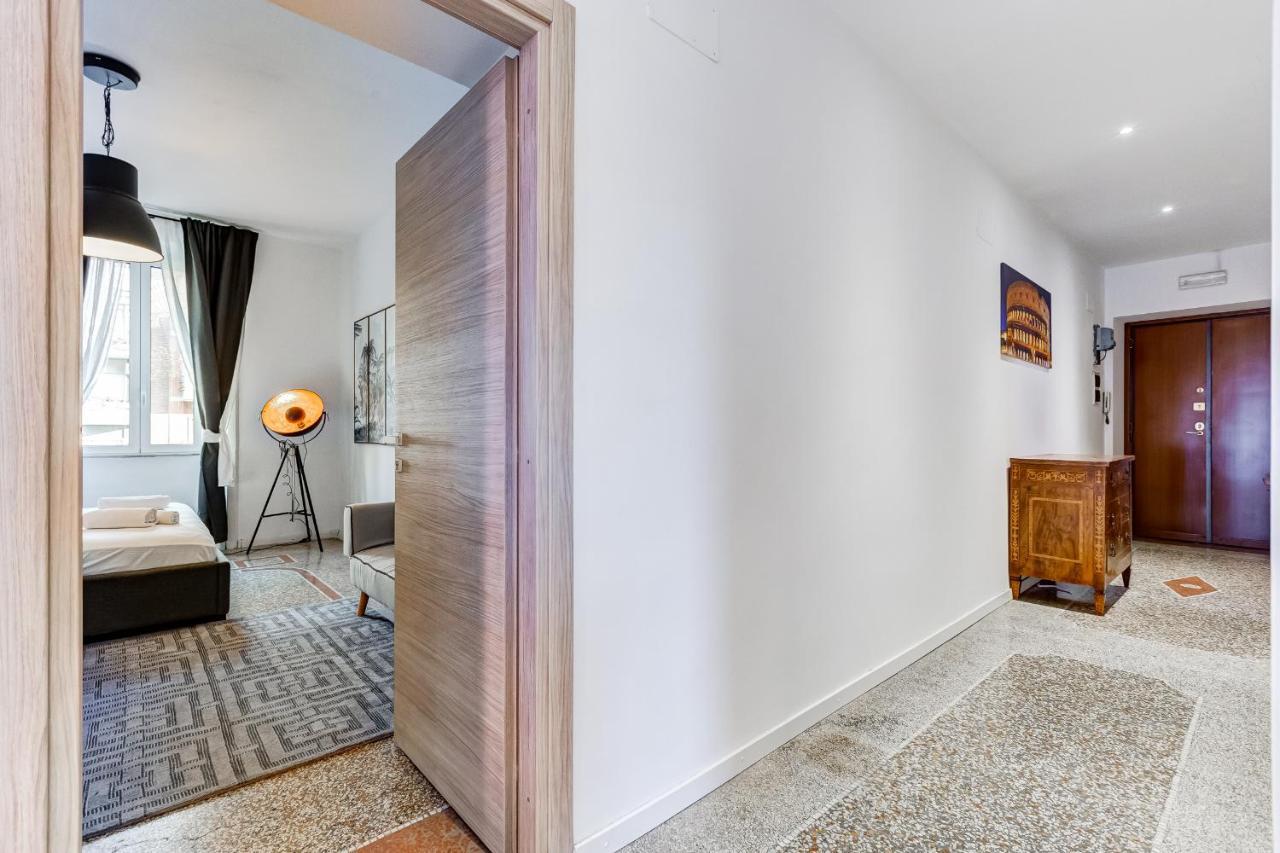 Re Di Roma Guest House Екстериор снимка