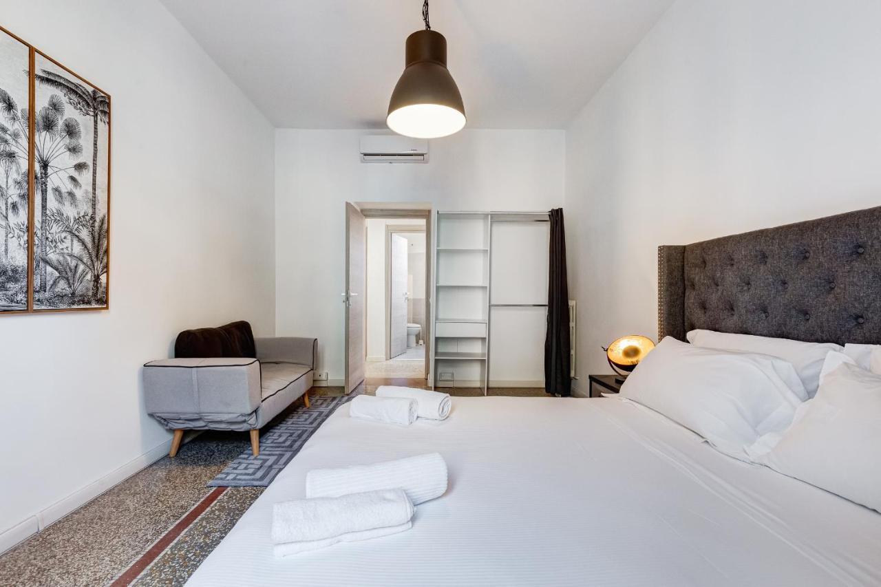 Re Di Roma Guest House Екстериор снимка