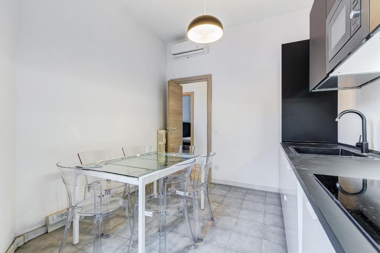 Re Di Roma Guest House Екстериор снимка