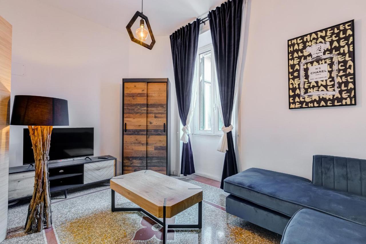Re Di Roma Guest House Екстериор снимка
