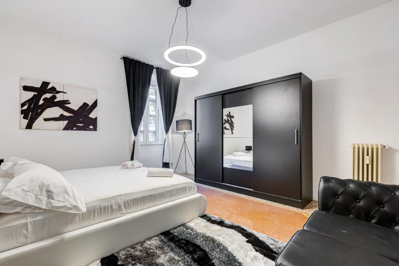 Re Di Roma Guest House Екстериор снимка
